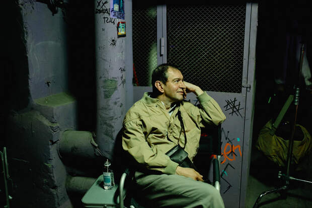 «Здесь был Юра»: взрослый, когда ты нет