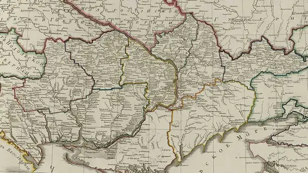 Ближайшее будущее Украины, каким оно видится из Луганска