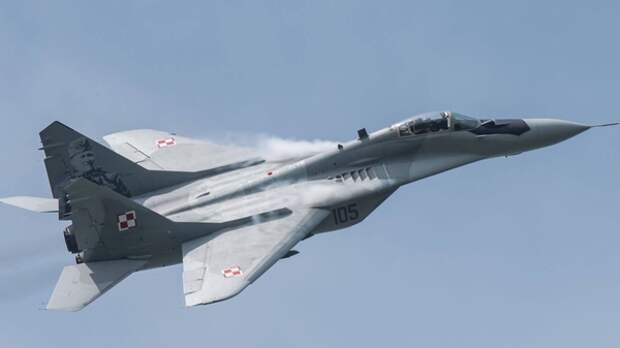 Советские самолеты в НАТО ждет разная судьба из-за скандала с Протасевичем