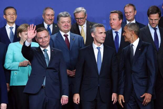 NATO_sammit_