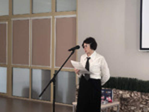 Презентация книг о героях-чекистах / Фото: barnaul.org