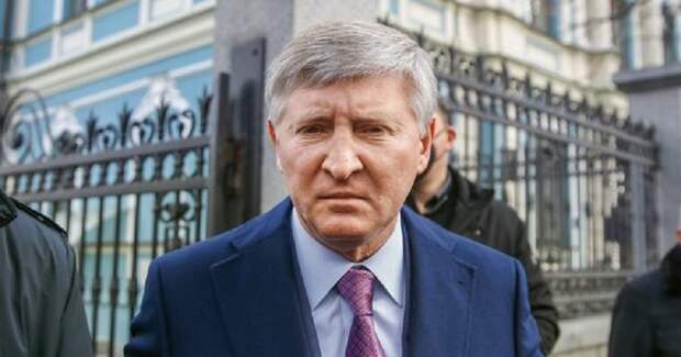 «Cближение с Европой и Америкой!» – канал Ахметова подключился к окатоличеванию Украины