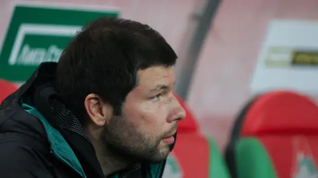 Мусаев: наша команда очень мотивирована перед стартом в ЛЧ