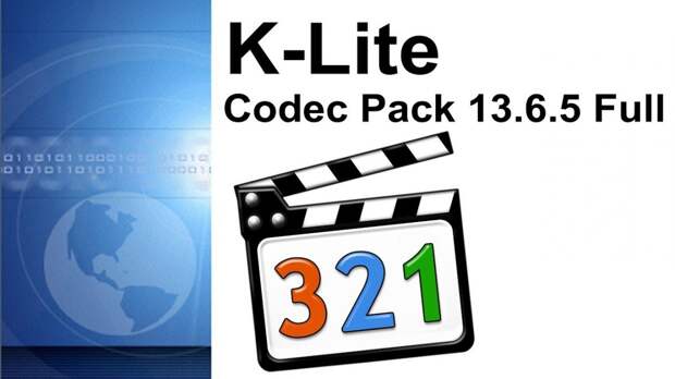 K-lite codec pack