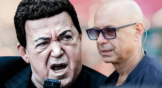 Брейся налысо и забудь фамилию: как Иосиф Кобзон тиранил собственного сына