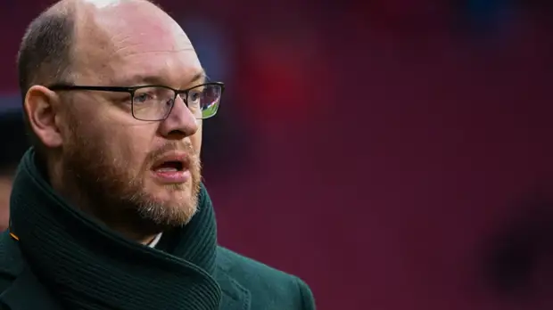 Геркус: задача по выходу на ЧМ-2022 слегка упростилась