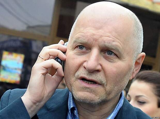 Хакамада: Надо что-то делать, в оппозиции нет ни одного человека, способного всех объединить