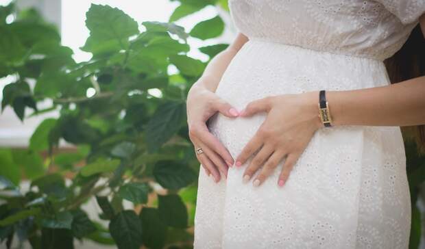 Более 400 беременных женщин заболели коронавирусом в Карелии