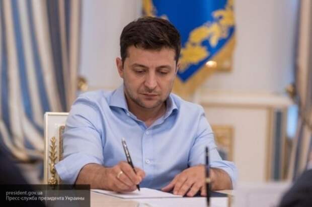 Тимошенко обвинила Зеленского в обмане граждан Украины