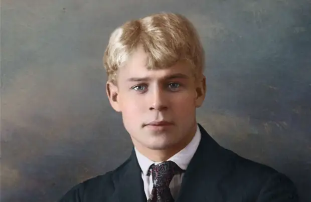 Приключения писателей после смерти