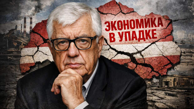 Удар Раймонда Паулса. Сначала России "подмигнул", теперь своих в Латвии добил