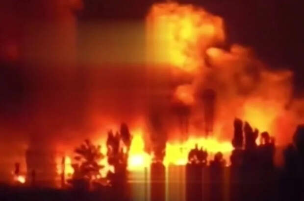 Адское ЧП произошло с грузом НАТО у Румынии: главная новость СВО 8 апреля