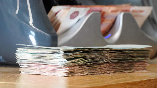 Россиянам рассказали о начислении пенсионных баллов при среднем уровне зарплаты