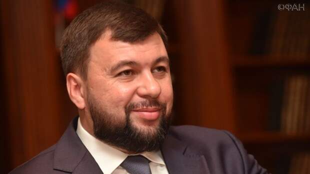 Вадим Панов: Глава ДНР прислушивается к писателям-фантастам