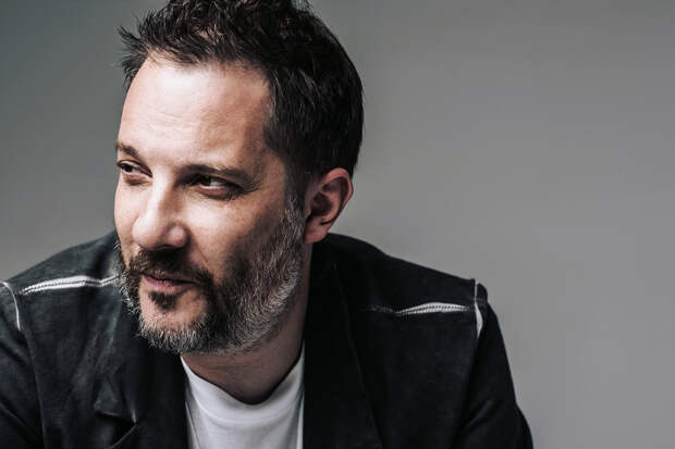 Александр Цыпкин