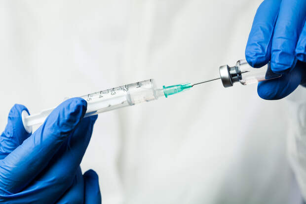 В России первый пациент получил персонализированную вакцину от рака