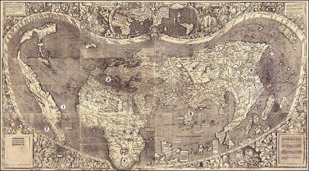 Интересные факты о Евразии, Старая карта Азлии и Европы, Африки Интересные факты о Евразии, Старая карта Азлии и Европы, Африки