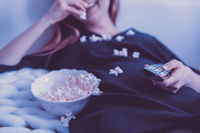 Какой драматический сериал посмотреть?
