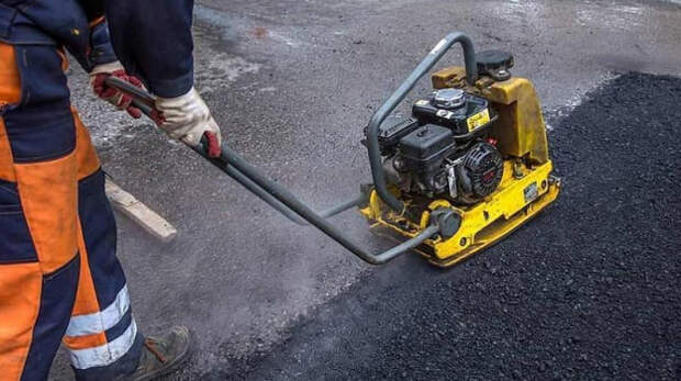 Дороги Симферополя полностью восстановят после ливней