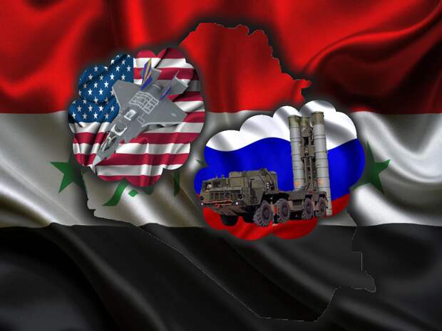 США отказались выводить войска из Ирака - Россия в ответ готовит поставки С-400 Багдаду