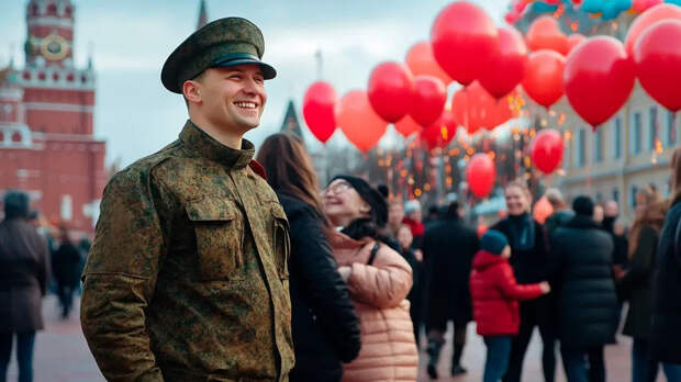 Эксперт Балынин напомнил о больших февральских выходных