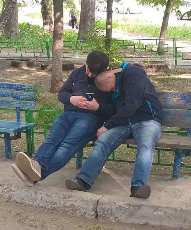 Неадекватный юмор из социальных сетей. Подборка chert-poberi-umor-chert-poberi-umor-21430616062020-11 картинка chert-poberi-umor-21430616062020-11