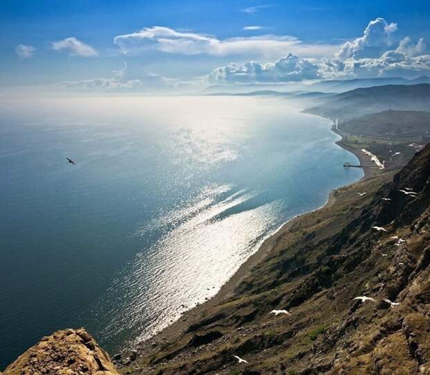 Крым красоты, крым, фото