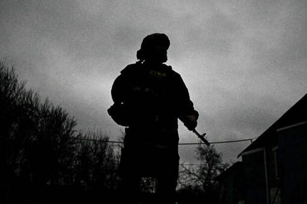 Кадыров: бойцы «Север-Ахмат» уничтожили группу ВСУ в Константиновке