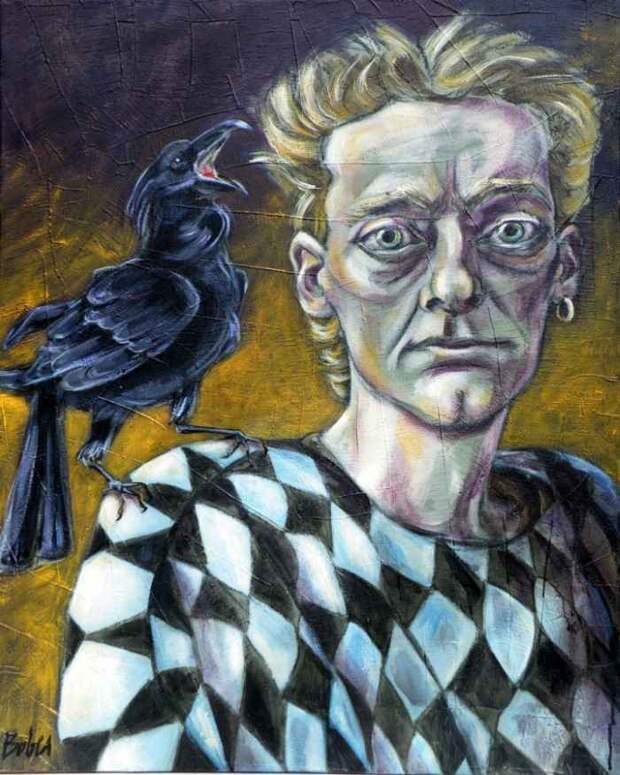 Царство снов. Clara de Bobes