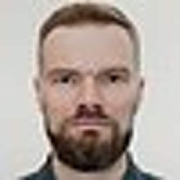 Михаил Медведев