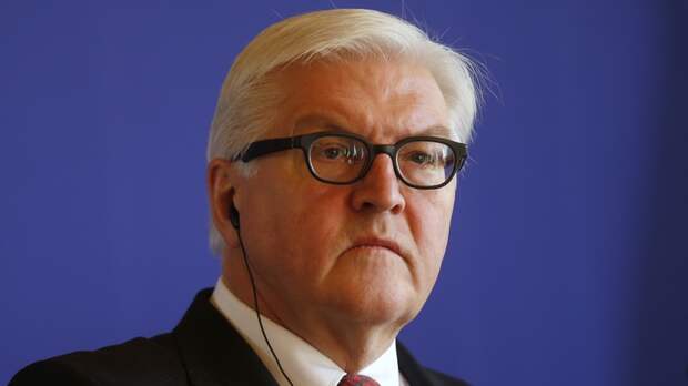 BM: Штайнмайер пообещал Прибалтике помощь Берлина «в случае российской агрессии»