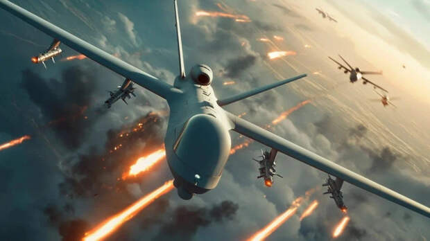 Генералы ошиблись. Не надо было верить. А Белоусов предупреждал