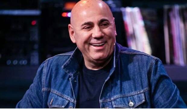 Иосиф Пригожин ужаснулся уходу рэпера Тимати из лэйбла Black Star