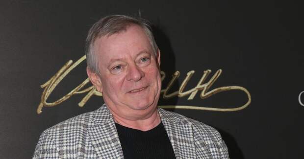 48 лет вместе, 5 лет врозь, а потом — венчание: Вадим Андреев: «Если потеряю её, уйду в монастырь»