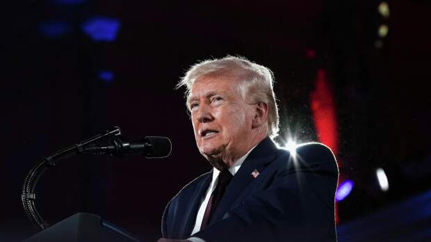 Цепная реакция началась: мир застыл в ожидании следующего шага Трампа