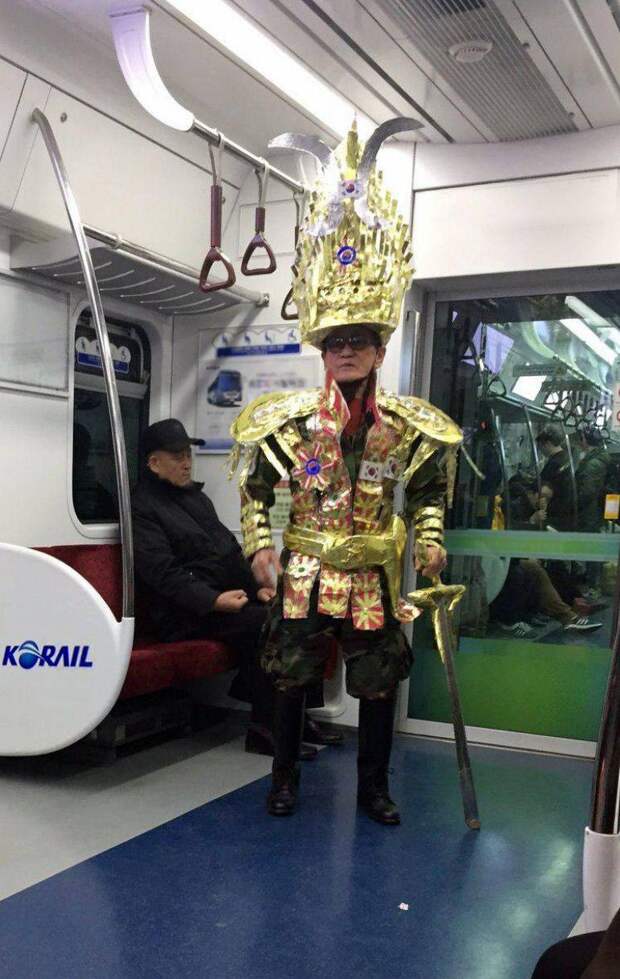 Подборка прикольных картинок
