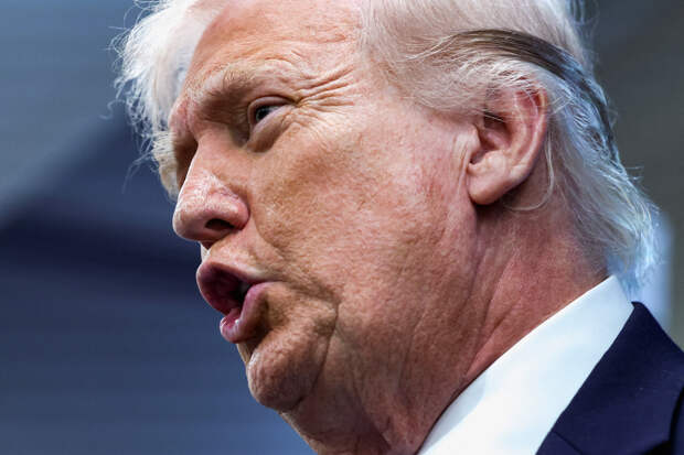 Трамп назвал свой план по Ирану самым лучшим в мире