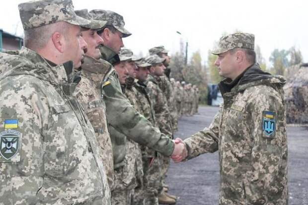 «Гандзюки»: Кто убил Владика Шихова? «Боевой» путь 59-й бригады ВСУ»