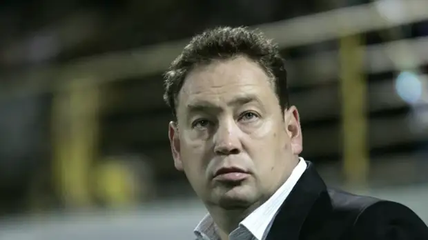 Тренер Слуцкий высказался о своей популярности в Instagram