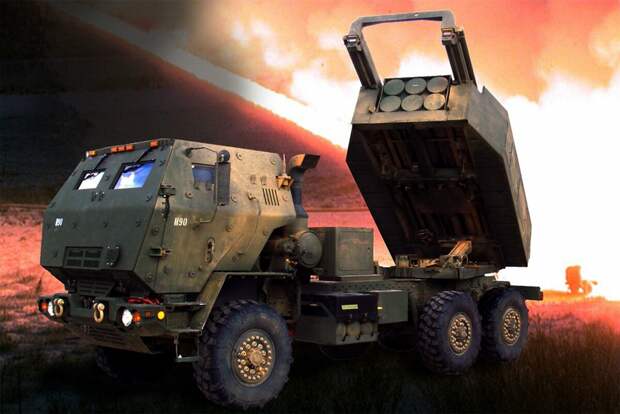 Страсти по HIMARS : сказки о «чудо-оружии» США уже надоели