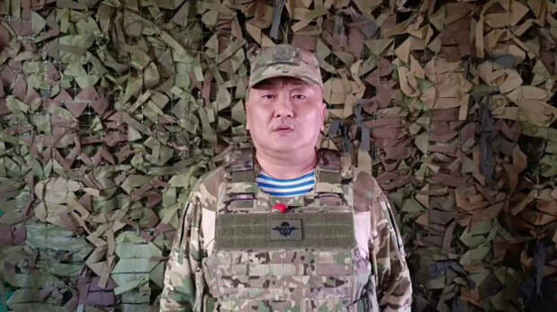 Группировка войск «Днепр» продолжает выполнять боевые задачи СВО: 30.03.2026