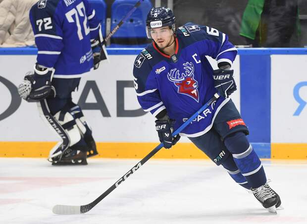 «Торпедо» третий раз в сезоне проиграло «Северстали»