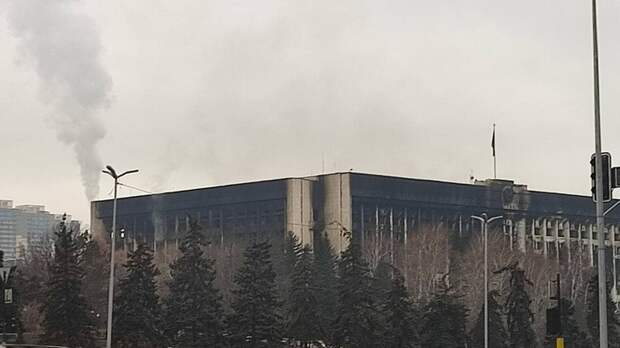 СТРАННАЯ ИСТОРИЯ ИЗ КАЗАХСТАНА: ВОЕНКОР ПЕРЕДАЛ РАССКАЗЫ ОЧЕВИДЦЕВ