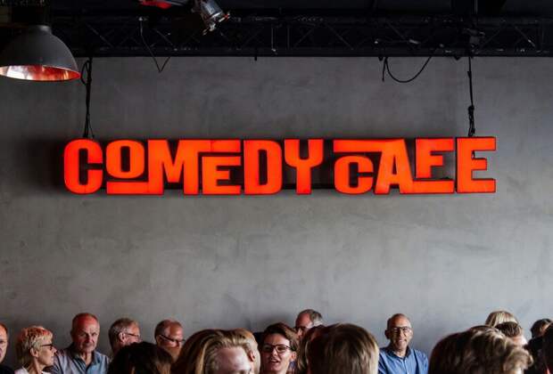 Магомед Муртазаалиев покинул Comedy Club из-за предвзятого отношения продюсера