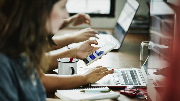 Аналитик: рынок труда ждёт расслоение