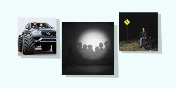 Лучшие музыкальные новинки октября: Cream Soda, «Бонд с кнопкой» и «Сироткин»