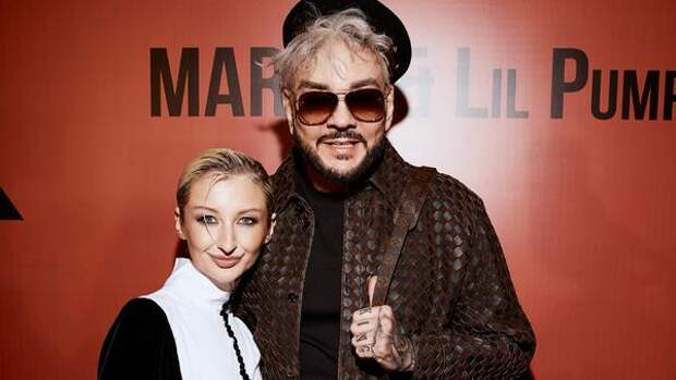 Муза Киркорова приняла решение о личной жизни: «Свадьбу не ждите»