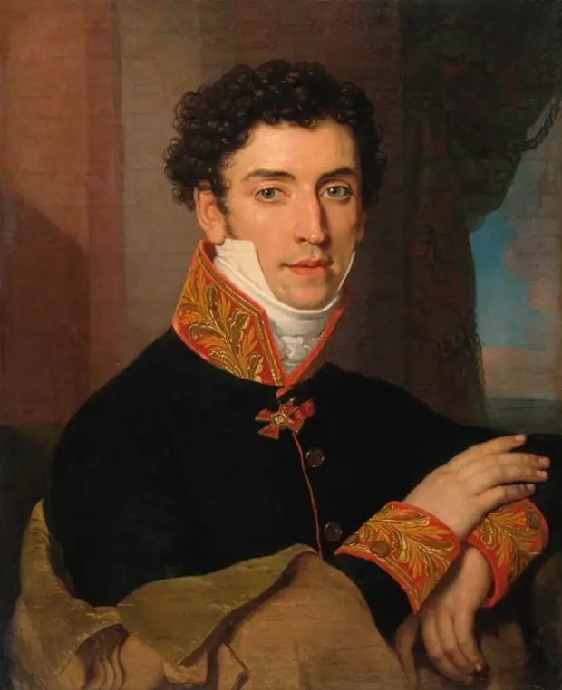 Картины Боровиковского