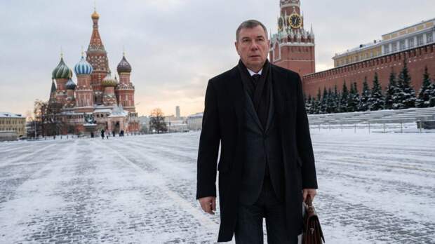 Умер директор НИИ виноградарства и виноделия «Магарач» Лиховской