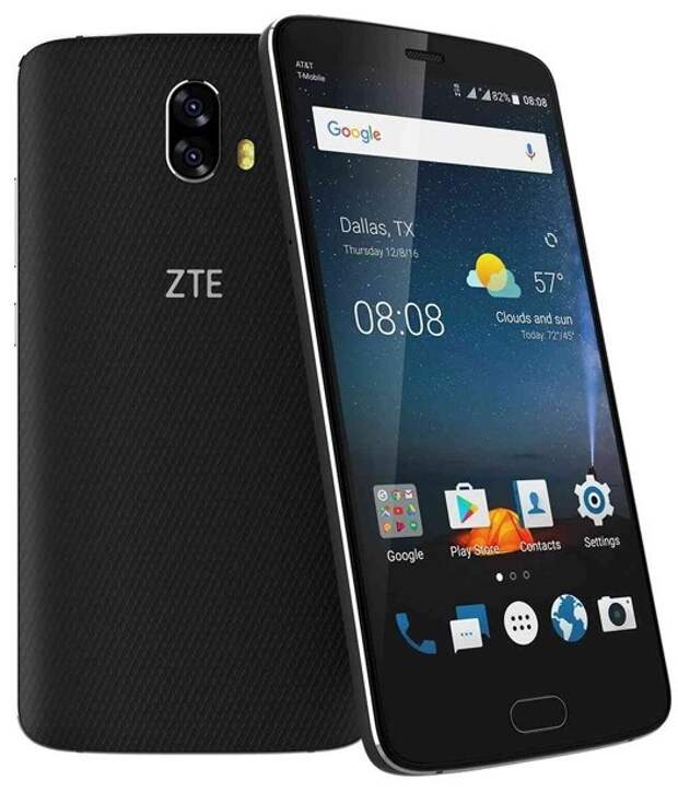 ZTE Blade V8 Pro